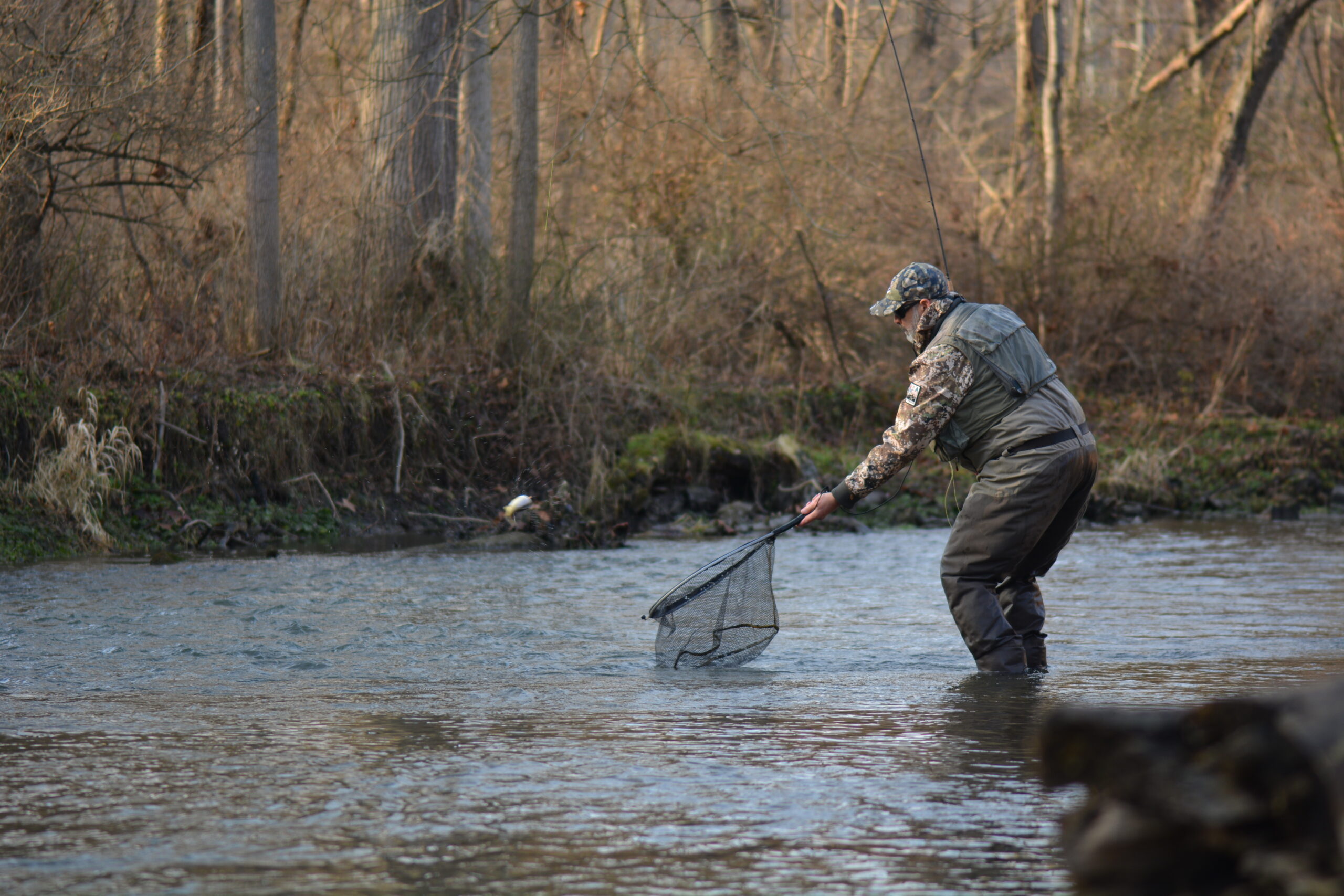 Central Pennsylvania Fly Fishing | Our Waters