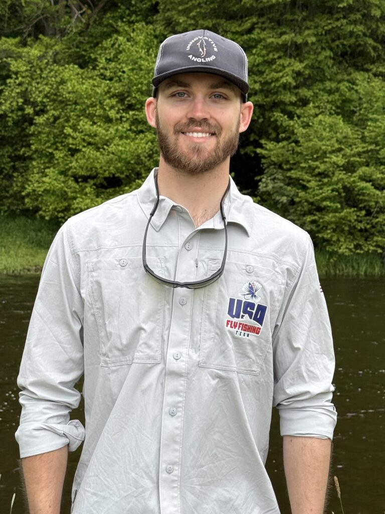 Mike Komara Headshot