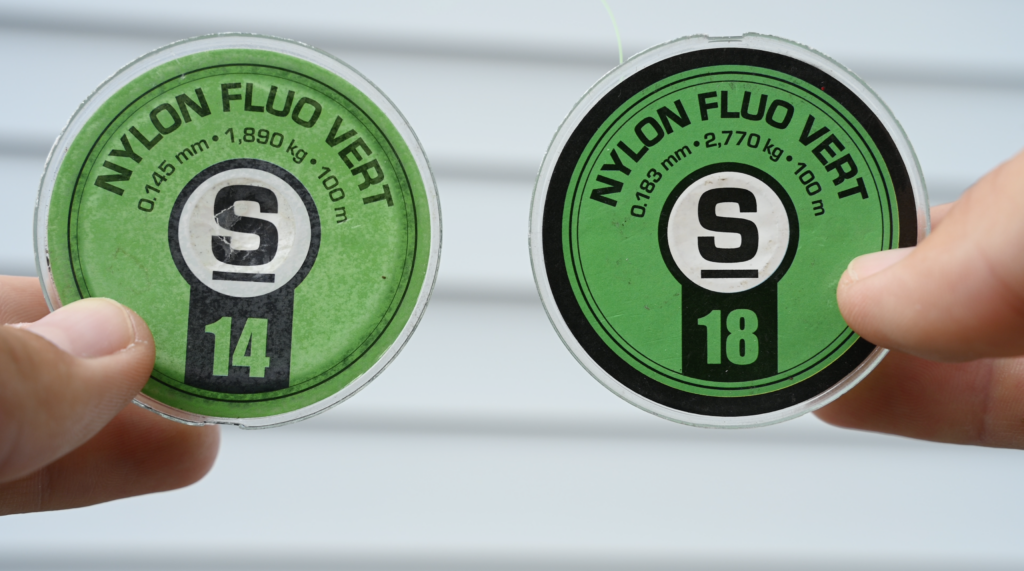 Pierre Sempe Green Leader Material