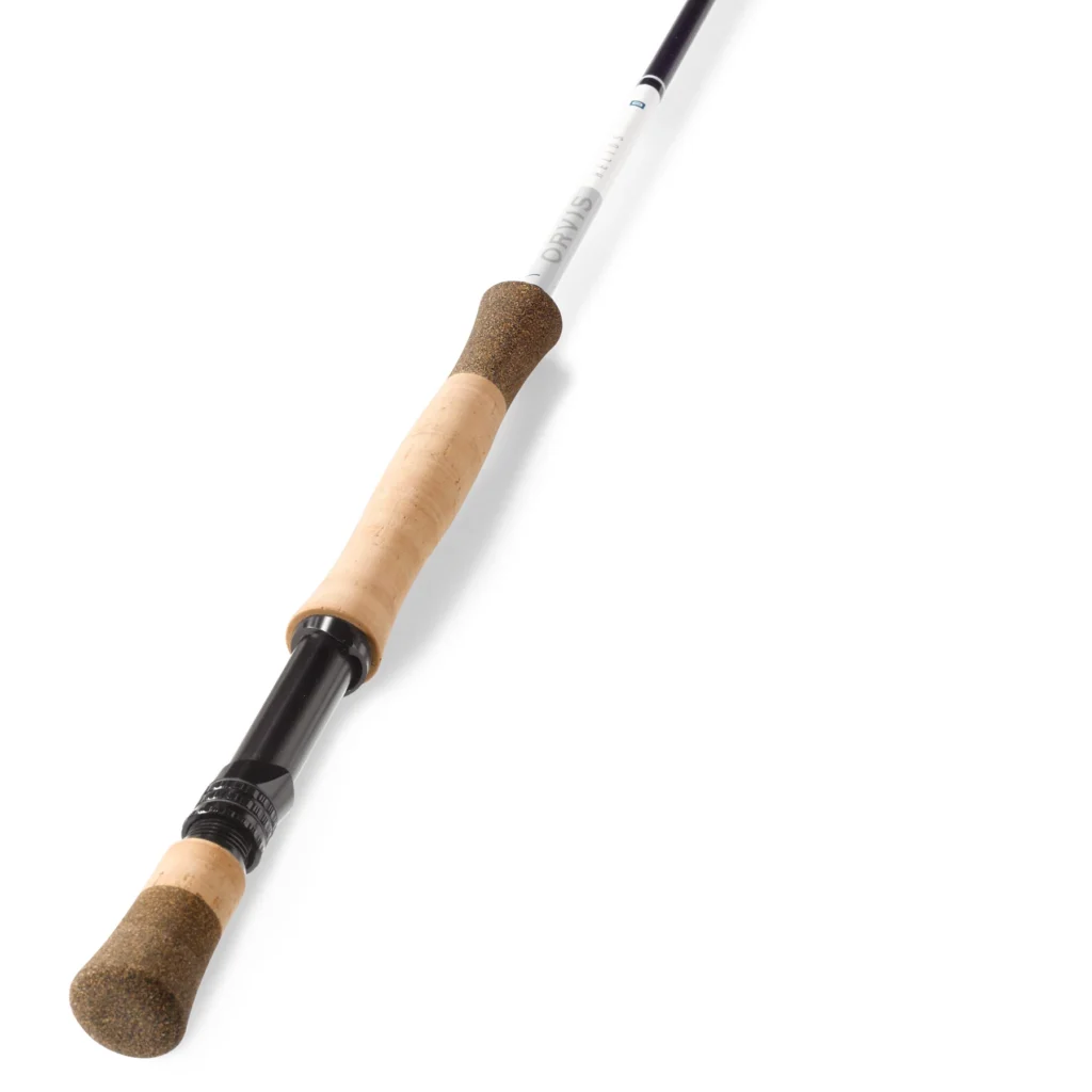 Orvis Helios 9' 11wt fly rod