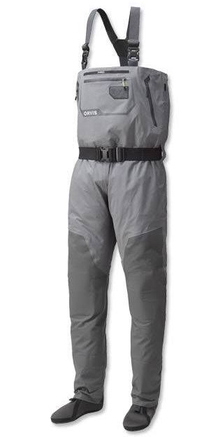 The Orvis PRO Men's Waders