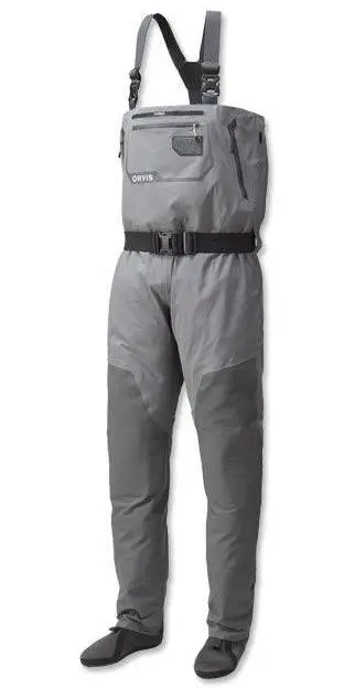 The Orvis PRO Men's Waders