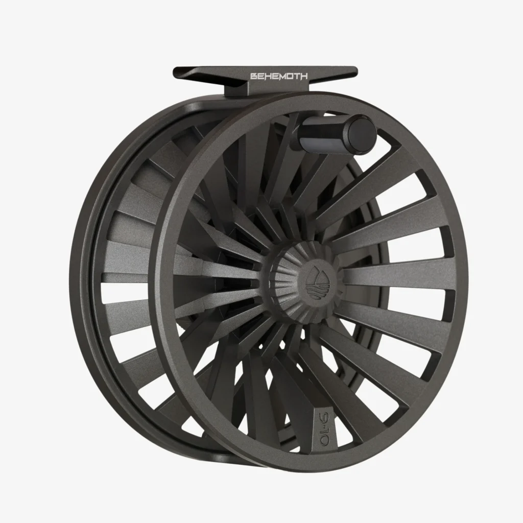 Redington Behemoth Fly Reel