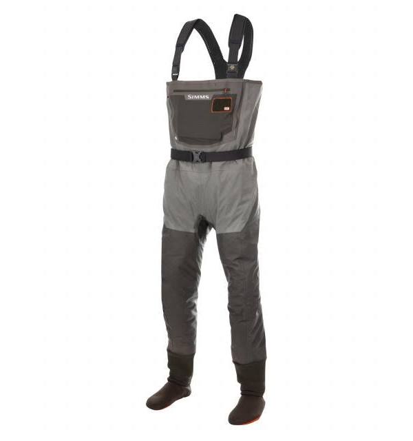 The Simms G3 Guide Waders