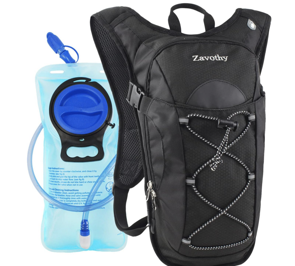 Zavothy Hydration Pack