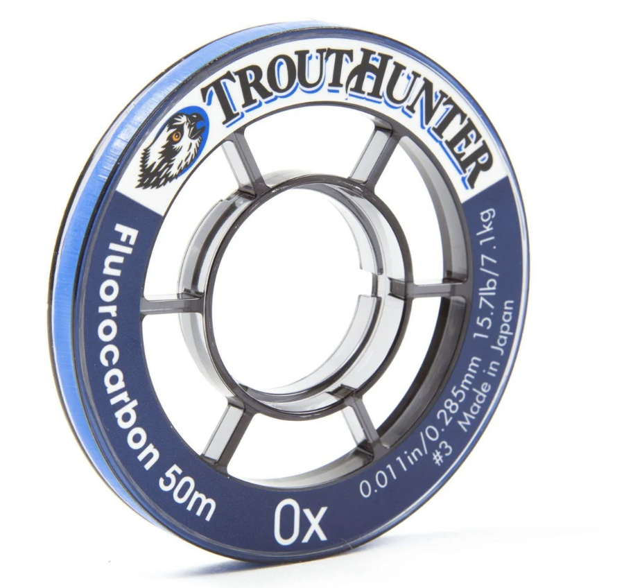 Trouthunter tippet