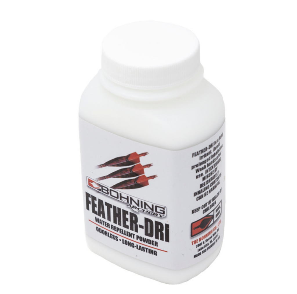 Bohning Arrow Fletching Powder