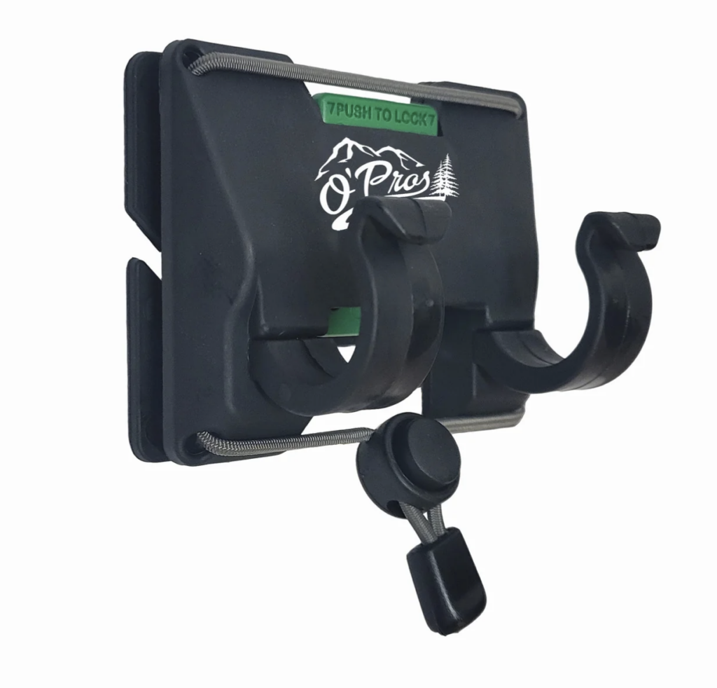 O'Pros Third Hand Rod Holder