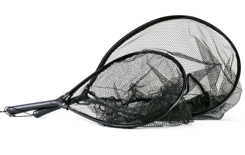 TFF Landing Net