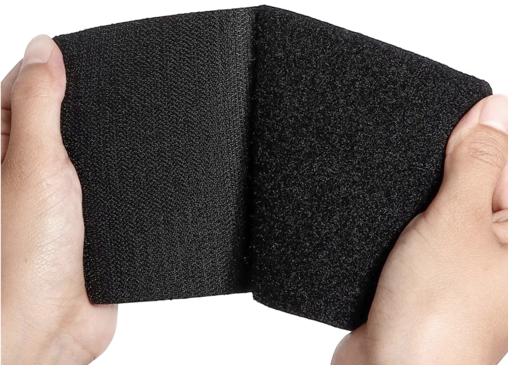 Large Velcro Sheets