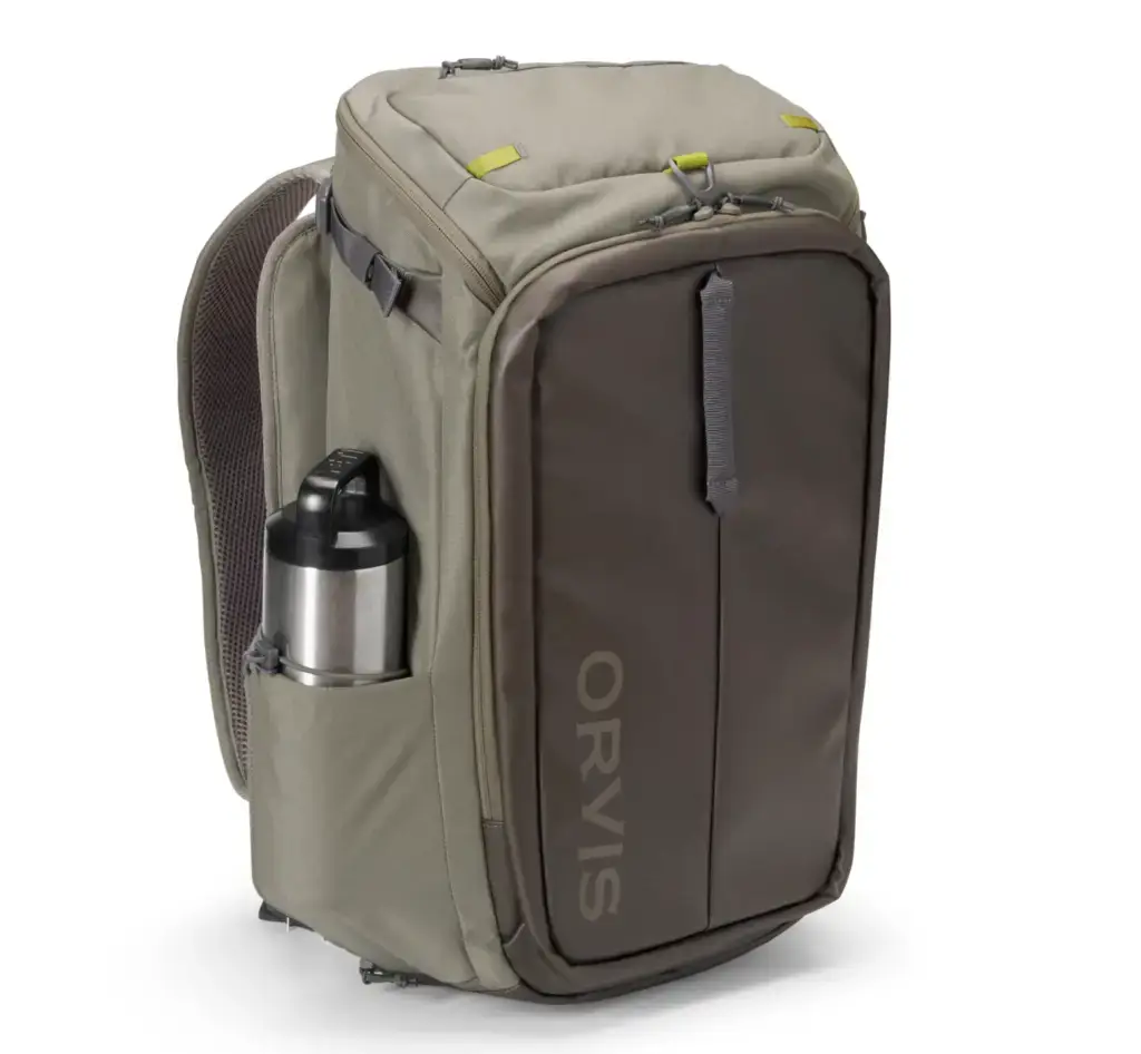 Orvis Bug-Out Backpack