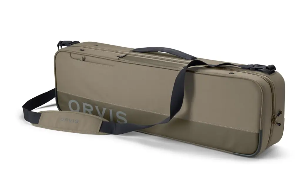 Orvis Carry-It-All Bag