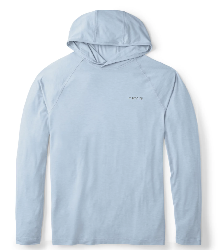 Orvis DriCast Hoodie