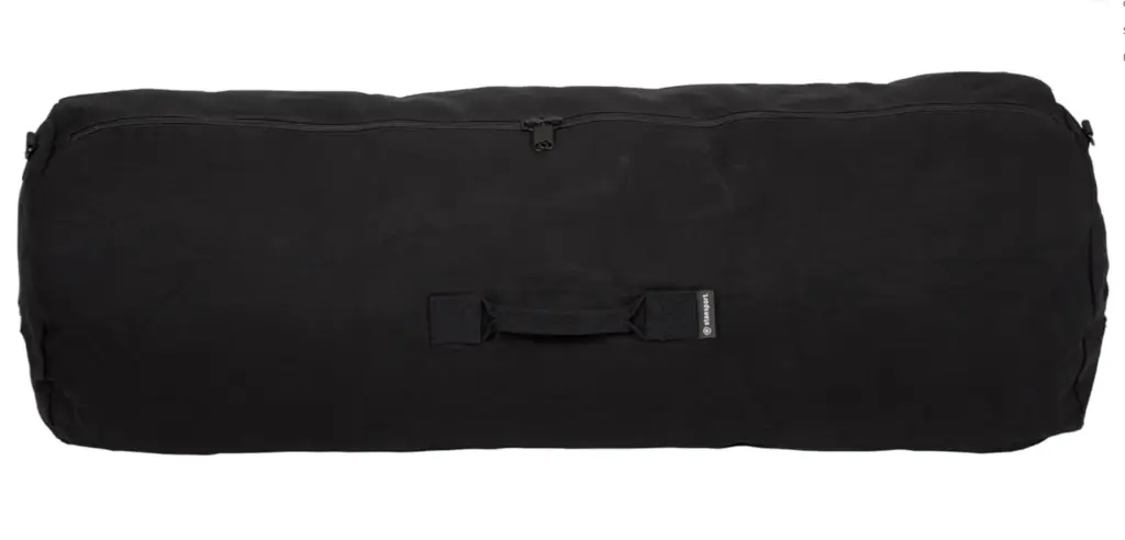 Stansport duffle Bag