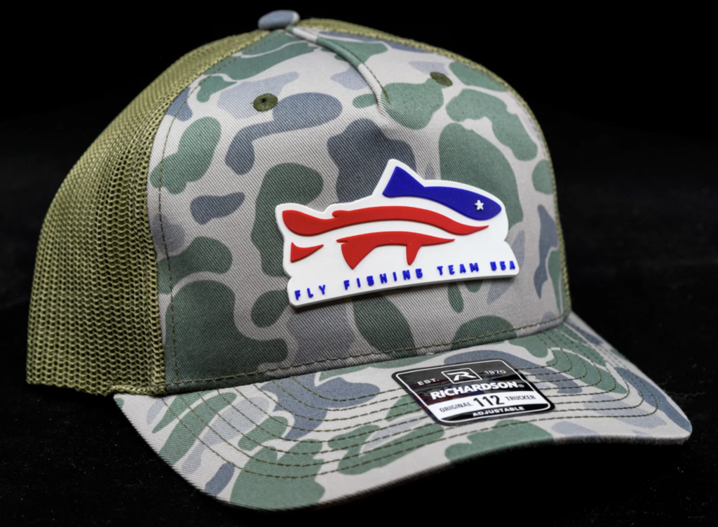 Team USA Hat