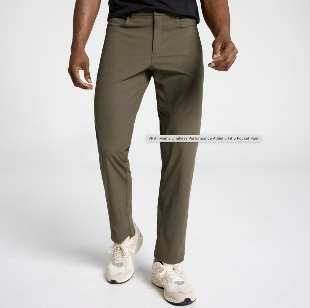 VRST Limitless Pant