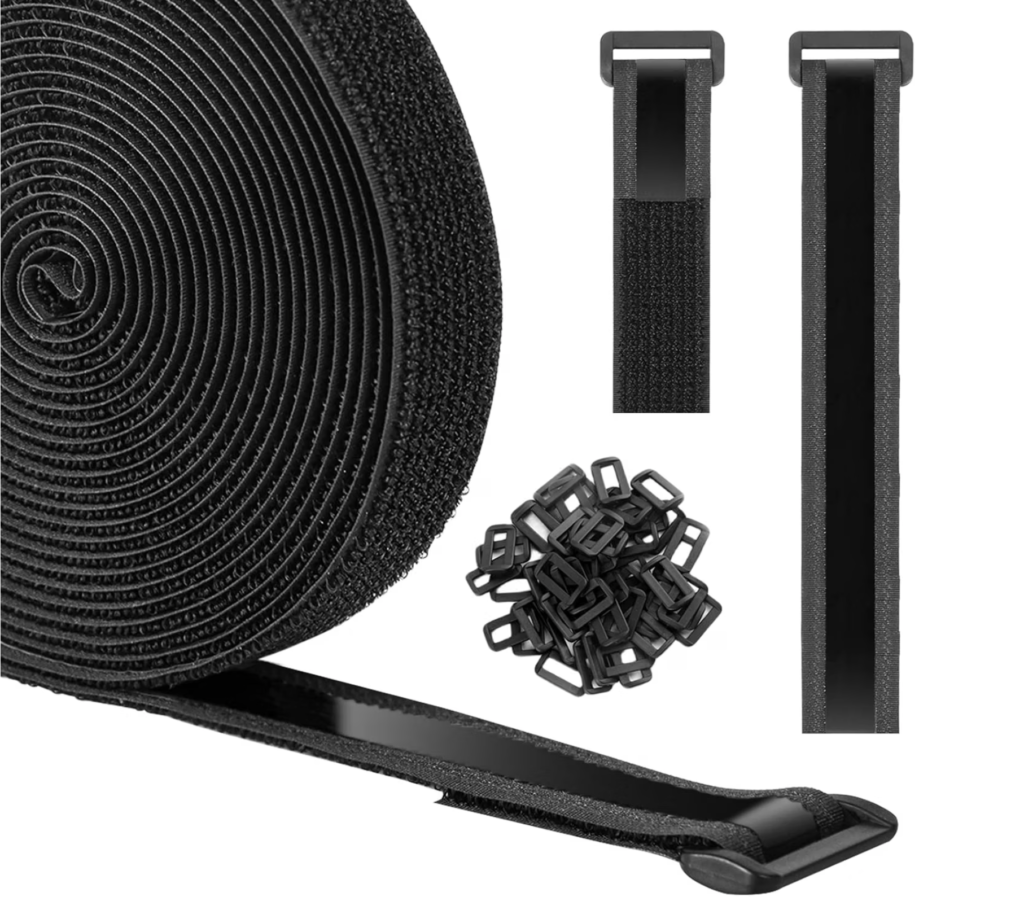Velcro Cinch Straps